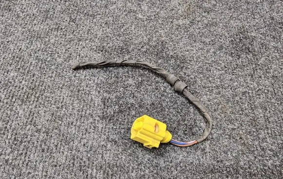 Audi A3 S3 8V Other wiring loom 8V0973703