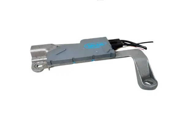 Mercedes-Benz E W211 Other control units/modules A2118270742