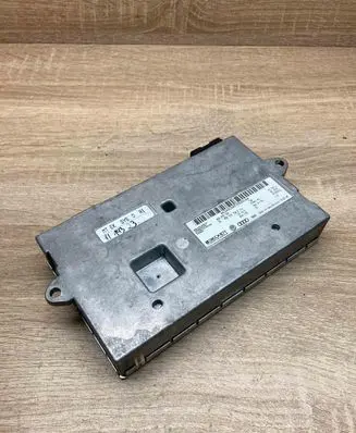 Audi A8 S8 D3 4E MMI control unit 4E0035729 4E0910730E