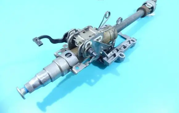 Audi A8 S8 D2 4D Steering wheel axle 4D0419502AB IMPRK1332628