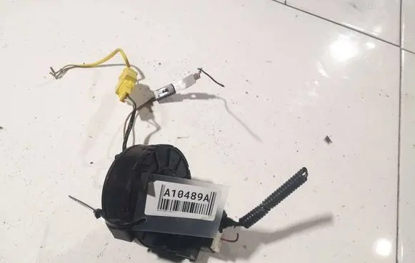 Honda Civic Airbag slip ring squib (SRS ring) 