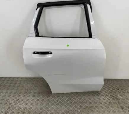 BMW iX1 Rear door 5A38656