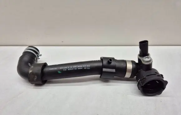 Volkswagen ID.3 Engine coolant pipe/hose 1EA121036E 079919523B 1EA121420C