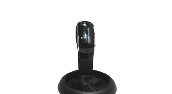 Mini Clubman F54 Gear selector 61316806409