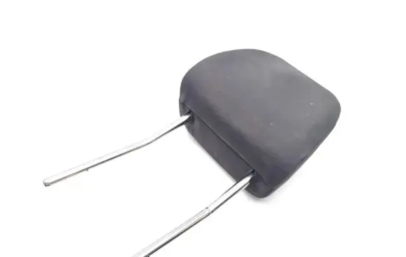 Volkswagen Polo VI Front seat headrest 