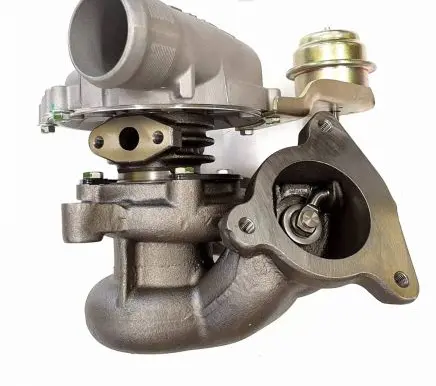 Peugeot Expert Turbo 9637861280 039TC15163000 713667