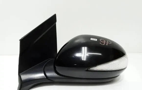 Honda Civic Front door electric wing mirror 76250SMGE321M1 071114 97341357