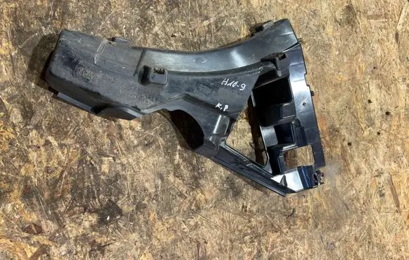 Ford Transit Custom Front bumper mounting bracket KK2117D959CA