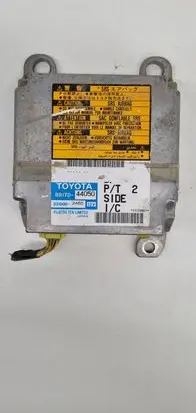 Toyota Avensis Verso Airbag control unit/module 8917044050