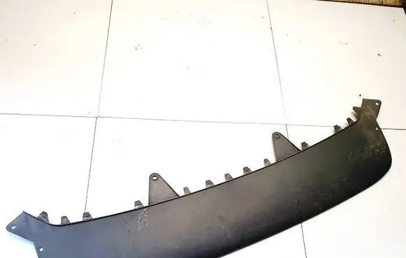 Seat Leon (5F) Front bumper lip 5fa805903 m-2150204