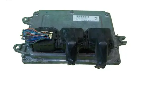 Honda CR-V Engine control unit/module 37820R6FG42 16AB111