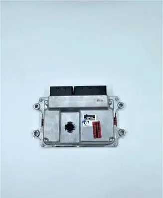 Nissan Leaf II (ZE1) Engine control unit/module 237405SH4A MB1127009322