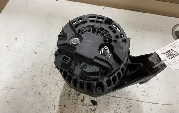 Volvo V70 Generator/alternator 096047380
