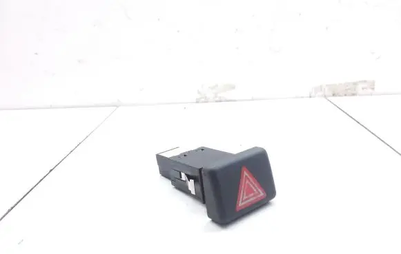 Audi A4 S4 B6 8E 8H Hazard light switch 8E0941509