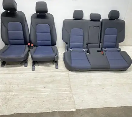 Hyundai Tucson LM Seat set TUCSO