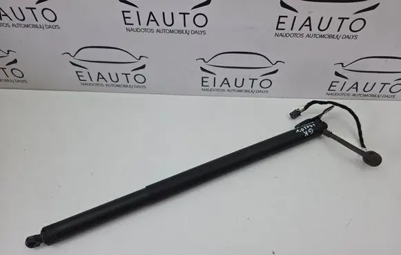 Audi Q2 - Tailgate/trunk strut/damper 81A827851B