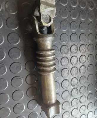 BMW 7 F01 F02 F03 F04 Steering column universal joint 6788156 1377173