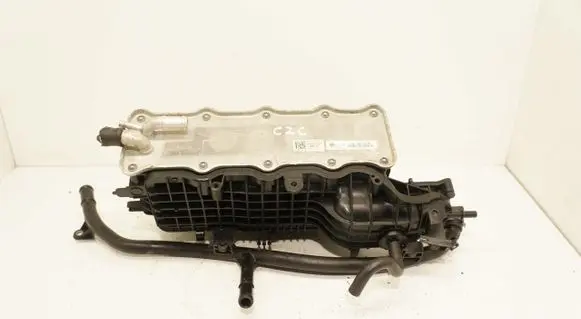 Audi A3 S3 8V Intake manifold 04E129711L