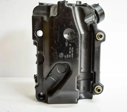 Volkswagen Golf VI Supercharger 03C145650A