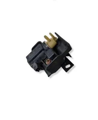 Opel Insignia A Turbo solenoid valve 55573362
