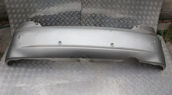 Honda FR-V Rear bumper
