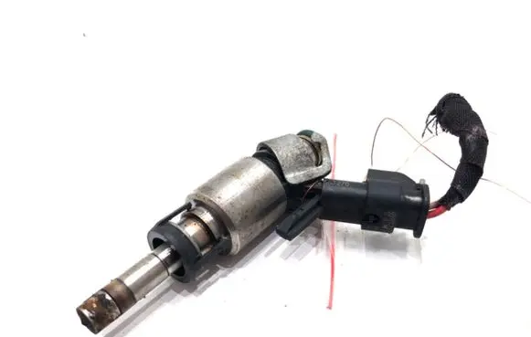 Volkswagen Jetta VI Fuel injectors set 06A906036F