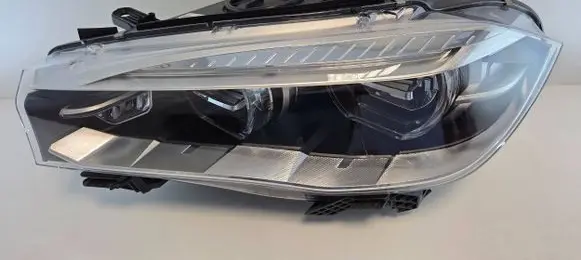 BMW X6 F16 Headlight/headlamp