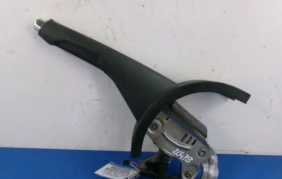 Seat Ibiza IV (6J,6P) Handbrake/parking brake lever assembly