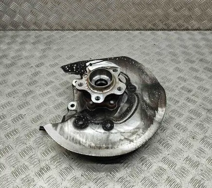 BMW 3 G20 G21 Rear wheel hub 6899304