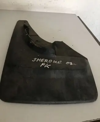 Jeep Cherokee III KJ Front mudguard 