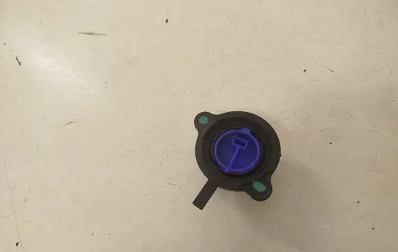 Mercedes-Benz ML W164 Air quality sensor A2518203910