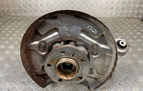 BMW i3 Rear wheel hub 6652162
