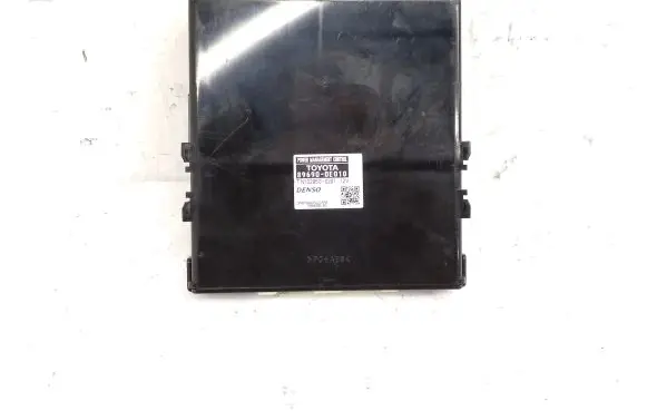 Lexus RX III Power management control unit 896900E010