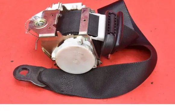 Ford Focus C-MAX Front seatbelt 4M51-A61294-AK