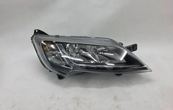 Fiat Ducato Headlight/headlamp 1394425080