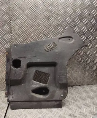 Maserati Ghibli Engine splash shield/under tray 670003438 24143
