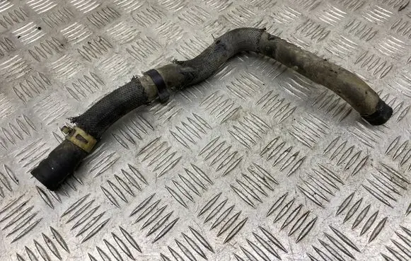 Toyota Verso Engine coolant pipe/hose