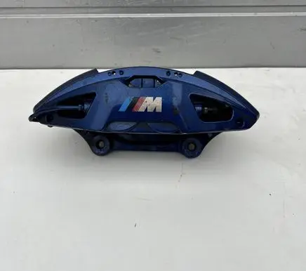 BMW X3 G01 Front brake caliper 47404434836 689124201 7M906