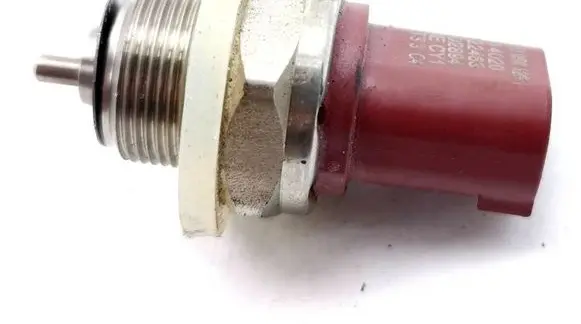 Air pressure sensor