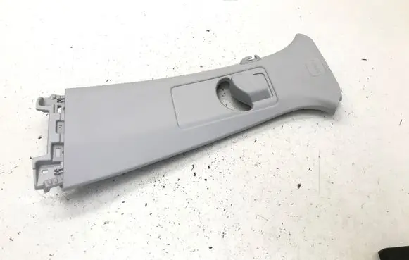 Chery 7 (B) pillar trim (top) 403018700AAAGY 403018700AA