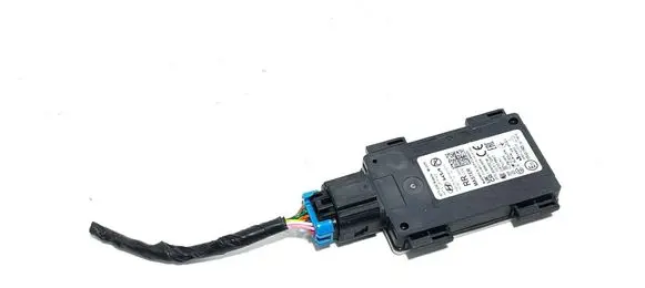 KIA Sorento IV Blind spot module 99150P2110 42778
