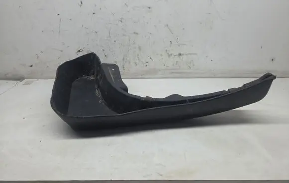 Rear mudguard