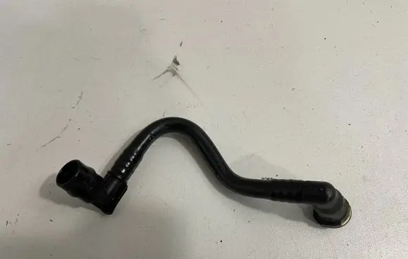 BMW X3 F25 Vacuum line/pipe/hose 7602557