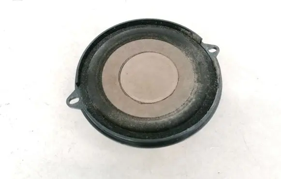 Renault Scenic I Front door speaker 8200101445