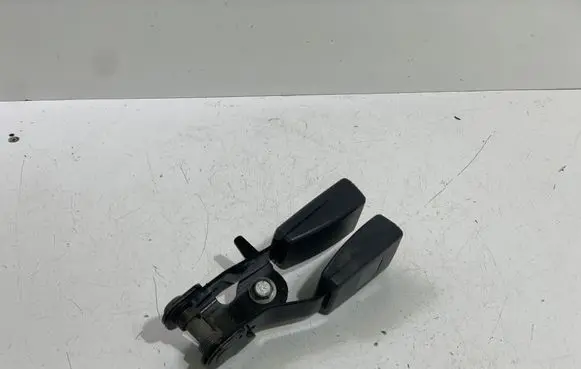Renault Koleos I Middle seatbelt buckle (rear) 6093358