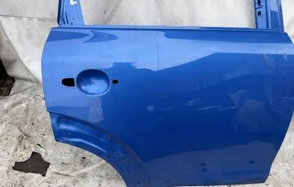Mini Cooper Countryman R60 Rear door 4536545