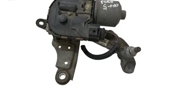 Ford S-MAX Wiper motor 6M2117508AD 0390241627 428SWW0481