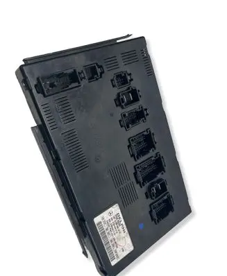 Mercedes-Benz ML W164 SAM control unit A1645401801 A1645452716 A1644423100
