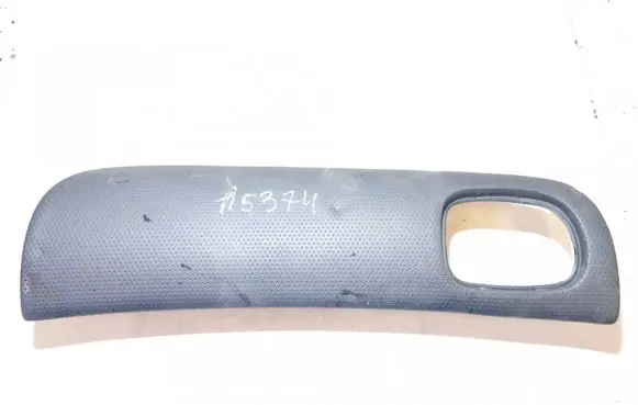 Mazda 323 F Other interior part