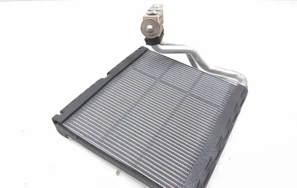 Ford Explorer Air conditioning (A/C) radiator (interior)